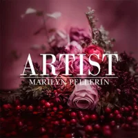 ARTIST par Marilyn Pellerin