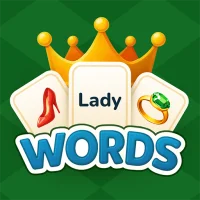 Word Solitaire: Categories